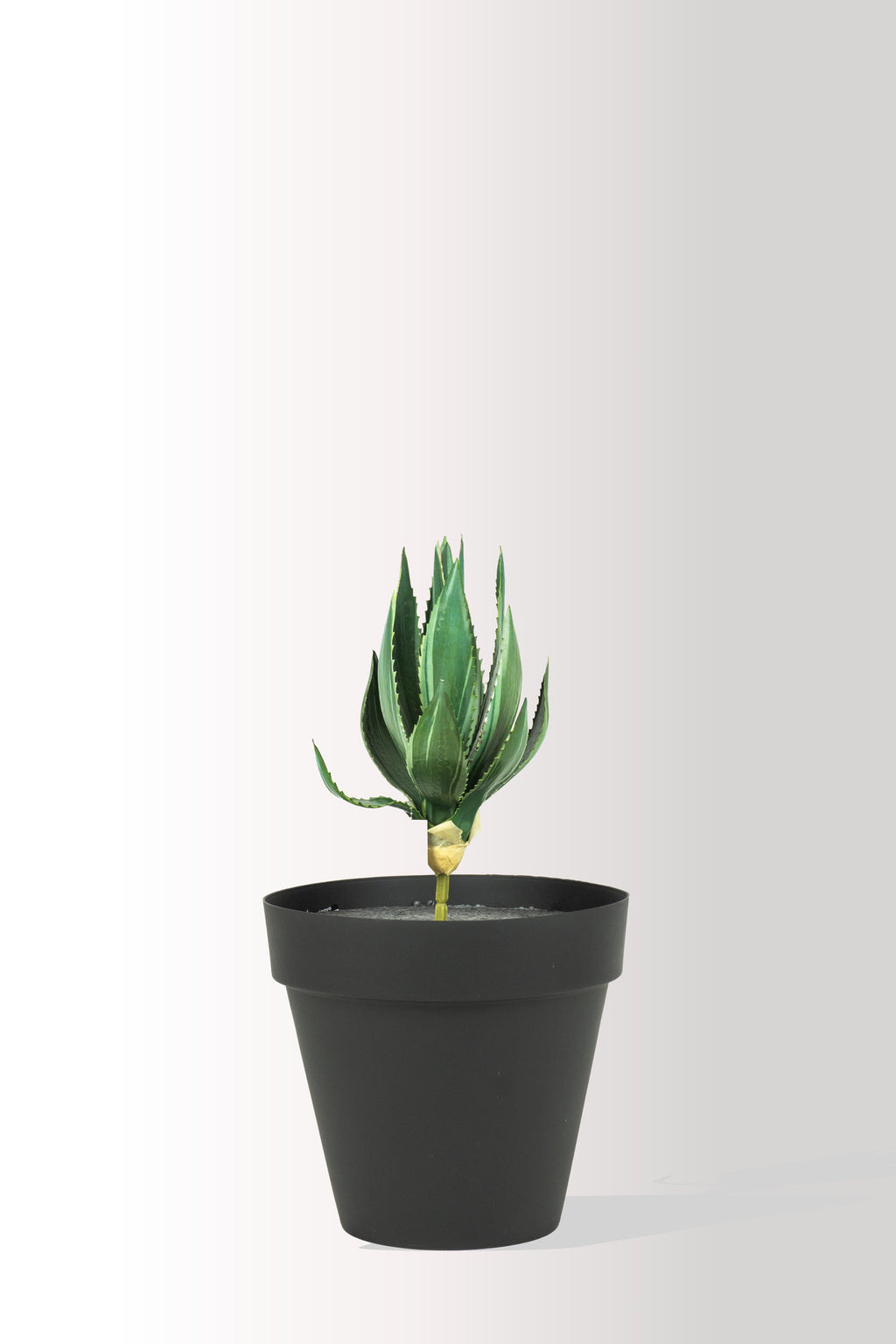Yapay Kaktüs - 40 CM Gerçekçi Doku