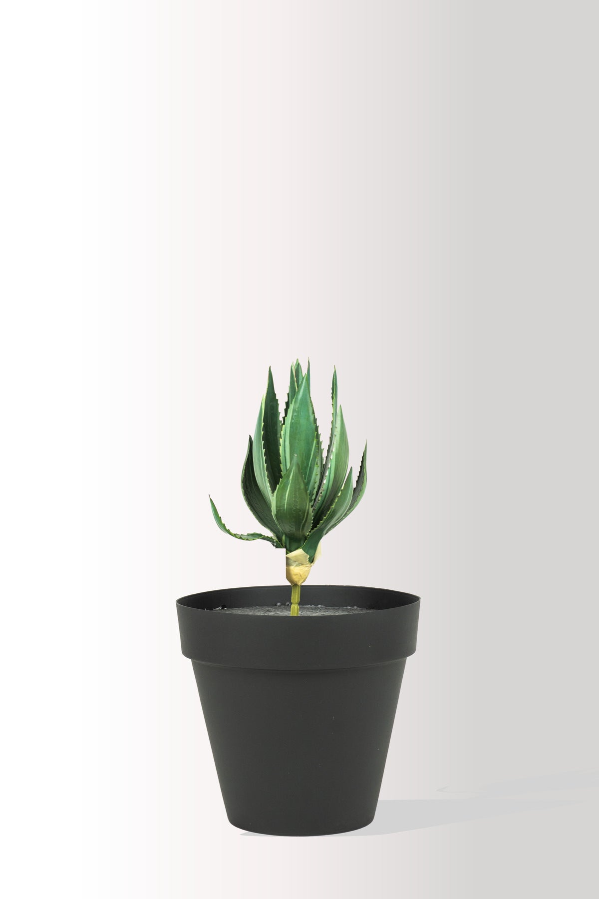 Yapay Kaktüs - 40 CM Gerçekçi Doku