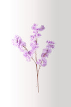 Yapay Lila Bahar Dalı | 110 CM